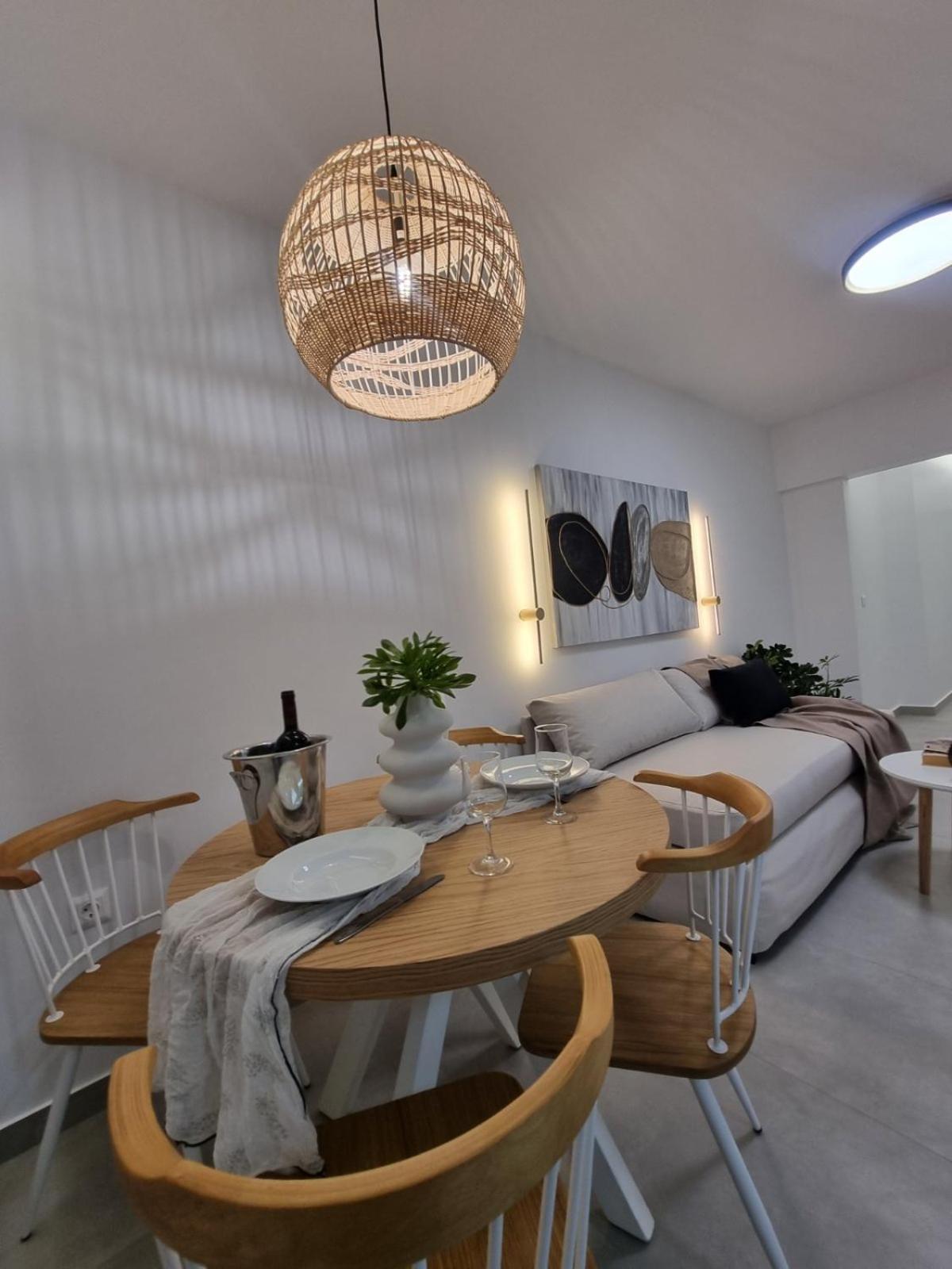 Hotel Andreas - Agistri Skála Exteriér fotografie