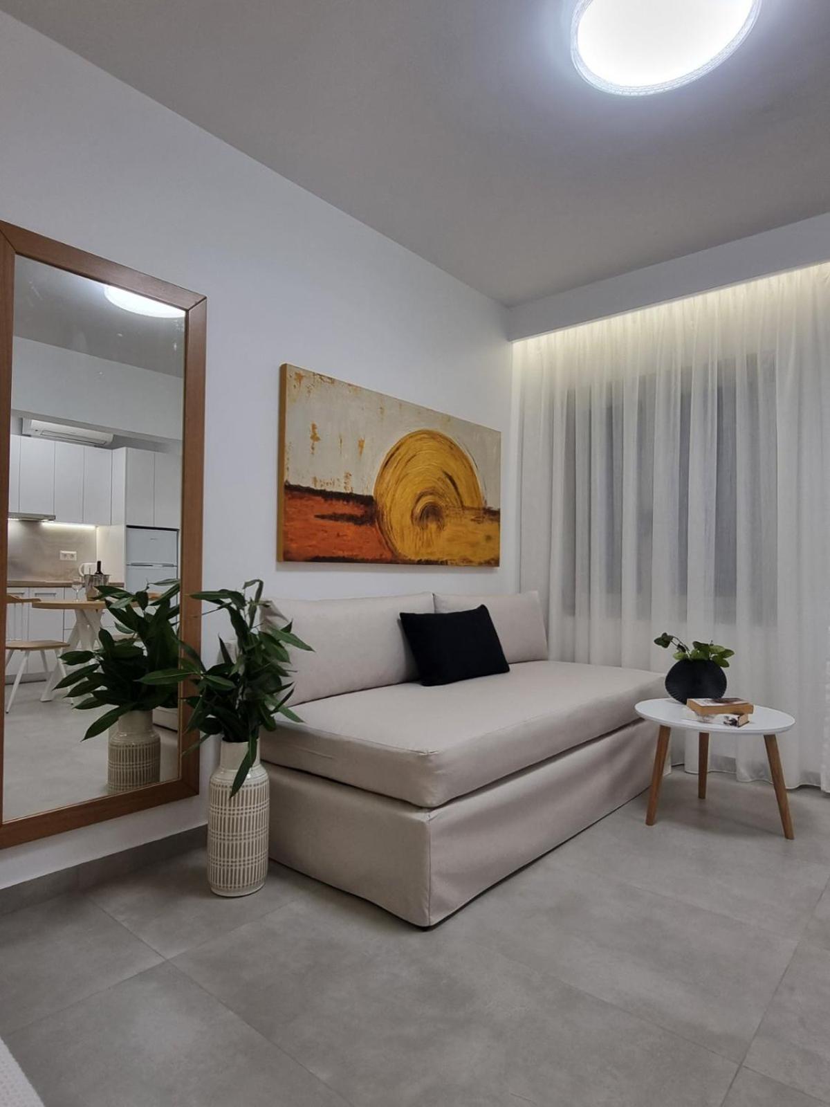 Hotel Andreas - Agistri Skála Exteriér fotografie