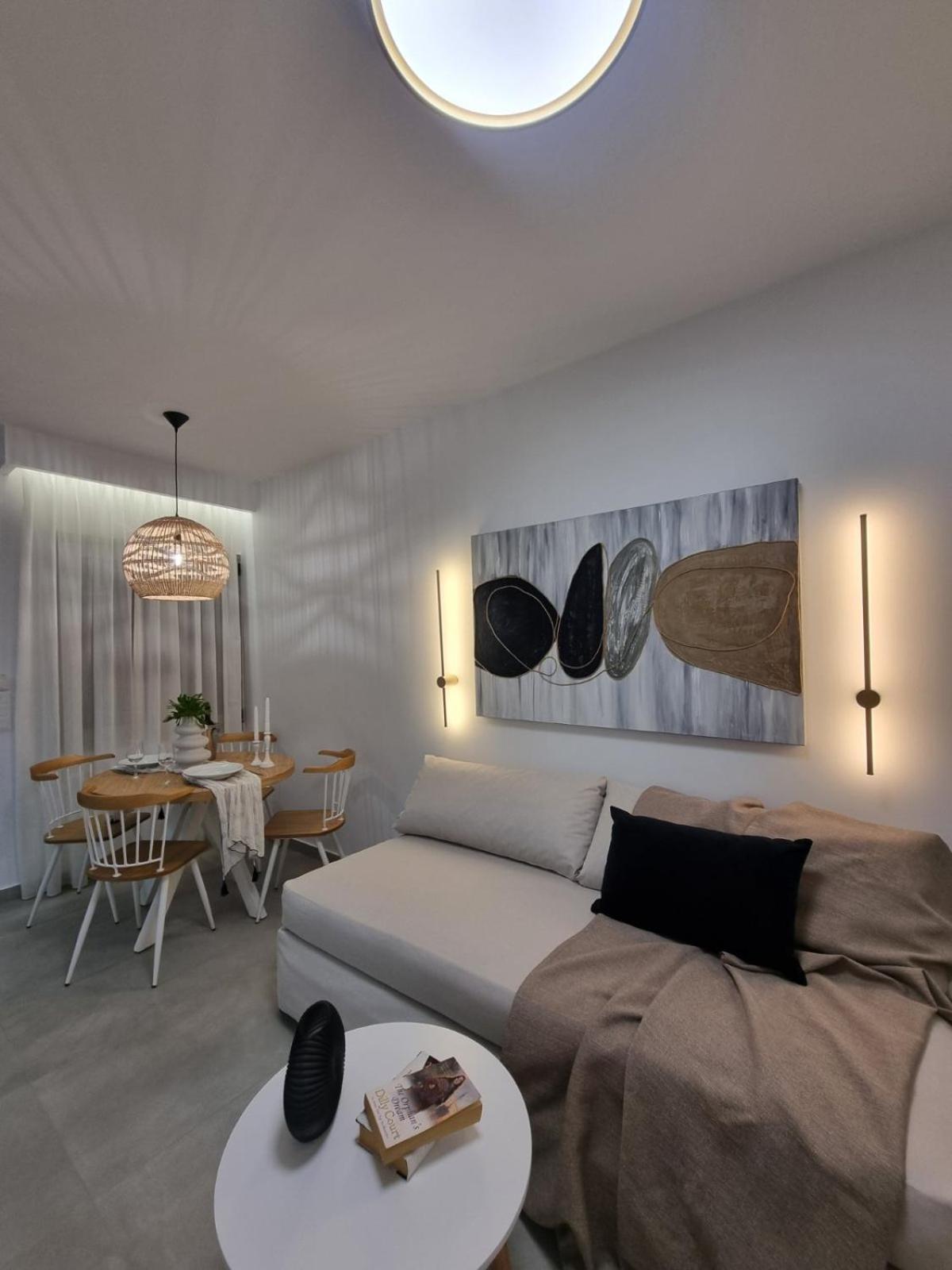 Hotel Andreas - Agistri Skála Exteriér fotografie