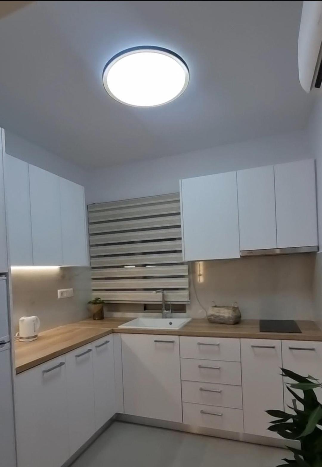 Hotel Andreas - Agistri Skála Exteriér fotografie